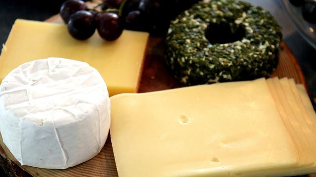 Dairy & Cheese