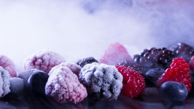 Frozen & Chilled Foods