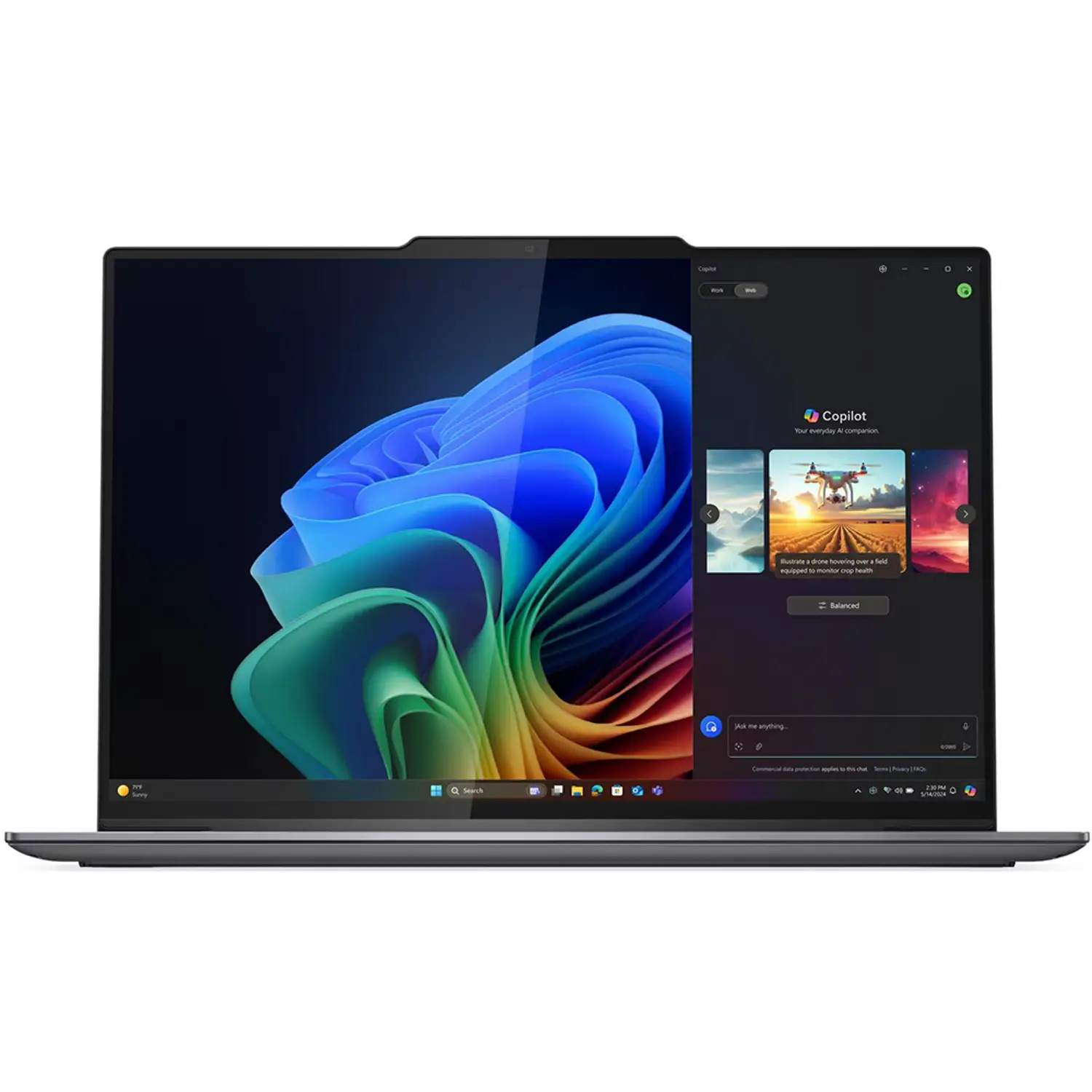 Lenovo ThinkPad X9-14 Gen1